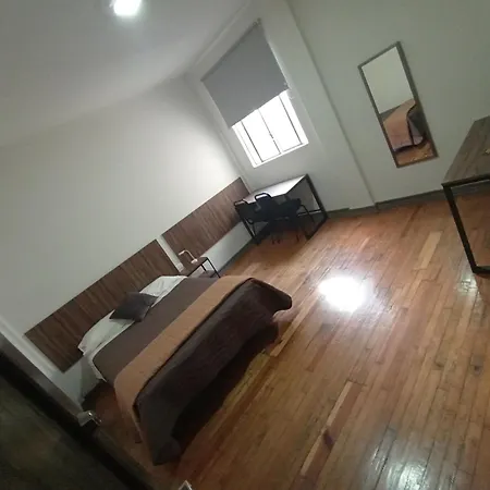 Hostal Schultz
